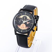 我妻善逸モデルの腕時計。