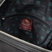 竈門炭治郎モデルの財布。