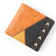 我妻善逸モデルの財布。