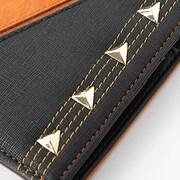 我妻善逸モデルの財布。