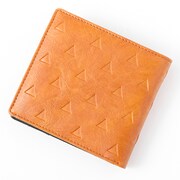 我妻善逸モデルの財布。