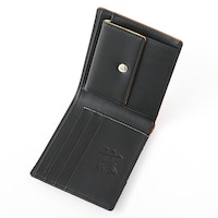 我妻善逸モデルの財布。