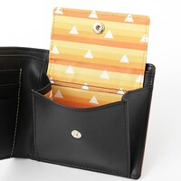 我妻善逸モデルの財布。