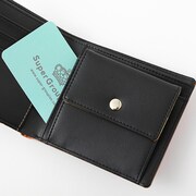 我妻善逸モデルの財布。