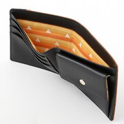 我妻善逸モデルの財布。