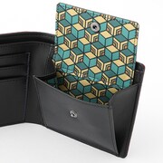 冨岡義勇モデルの財布。