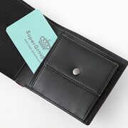 冨岡義勇モデルの財布。