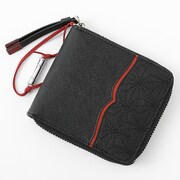 竈門禰豆子モデルの財布。