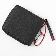 竈門禰豆子モデルの財布。