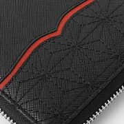 竈門禰豆子モデルの財布。