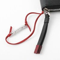 竈門禰豆子モデルの財布。