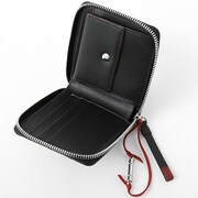 竈門禰豆子モデルの財布。