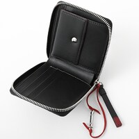 竈門禰豆子モデルの財布。