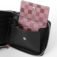 竈門禰豆子モデルの財布。