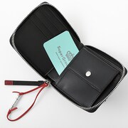 竈門禰豆子モデルの財布。