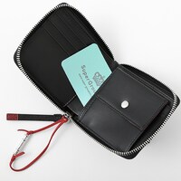 竈門禰豆子モデルの財布。