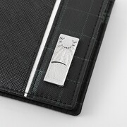 竈門炭治郎モデルの財布。