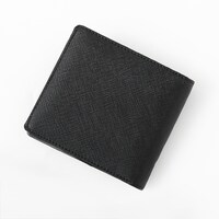 竈門炭治郎モデルの財布。