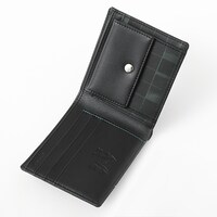 竈門炭治郎モデルの財布。