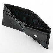 竈門炭治郎モデルの財布。