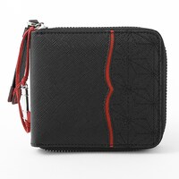 竈門禰豆子モデルの財布。