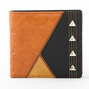 我妻善逸モデルの財布。