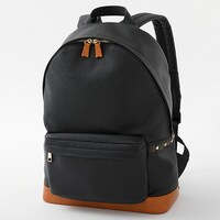 我妻善逸モデルのバッグ。