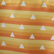 我妻善逸モデルのバッグ。