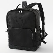 竈門炭治郎モデルのバッグ。