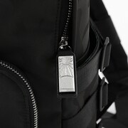 竈門炭治郎モデルのバッグ。