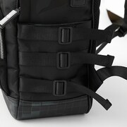 竈門炭治郎モデルのバッグ。