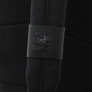 竈門炭治郎モデルのバッグ。