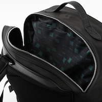 竈門炭治郎モデルのバッグ。