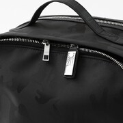 竈門炭治郎モデルのバッグ。