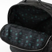 竈門炭治郎モデルのバッグ。