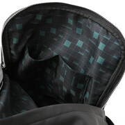 竈門炭治郎モデルのバッグ。