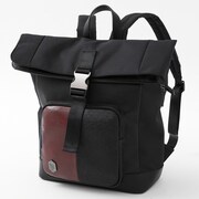 冨岡義勇モデルのバッグ。