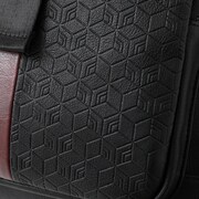 冨岡義勇モデルのバッグ。