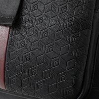 冨岡義勇モデルのバッグ。