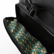 冨岡義勇モデルのバッグ。