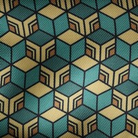 冨岡義勇モデルのバッグ。