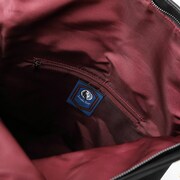 冨岡義勇モデルのバッグ。