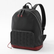 竈門禰豆子モデルのバッグ。