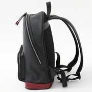 竈門禰豆子モデルのバッグ。