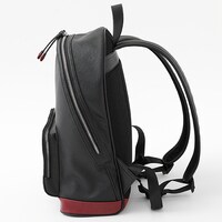 竈門禰豆子モデルのバッグ。