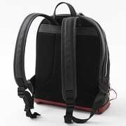 竈門禰豆子モデルのバッグ。