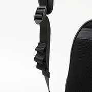 竈門禰豆子モデルのバッグ。