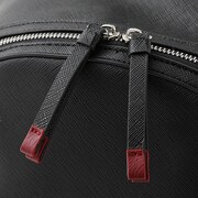 竈門禰豆子モデルのバッグ。