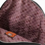 竈門禰豆子モデルのバッグ。