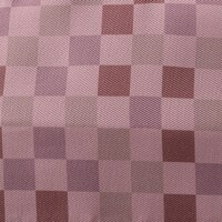 竈門禰豆子モデルのバッグ。